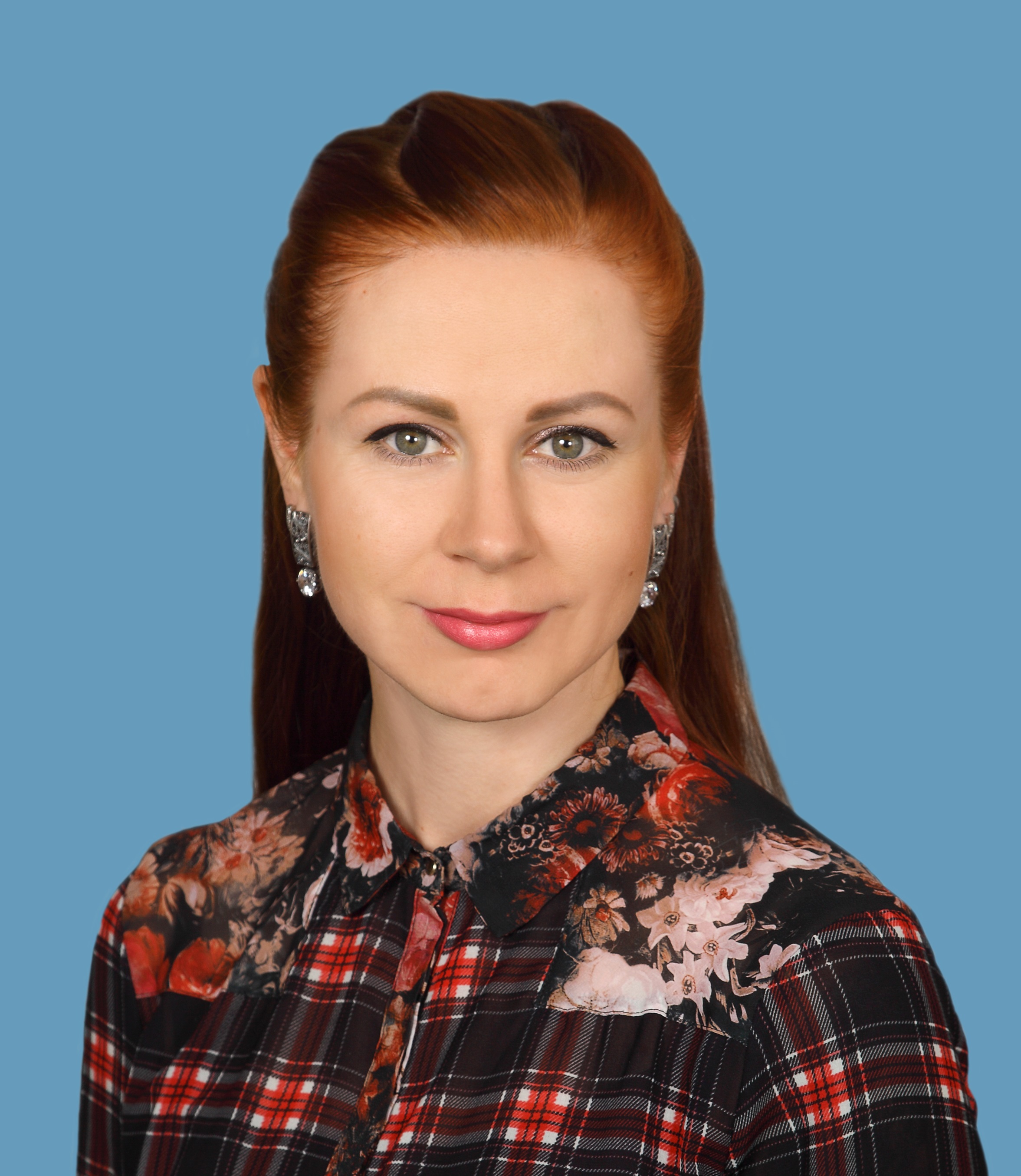 Наталья Геннадьевна Шумская