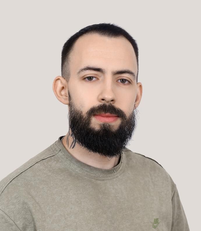 Кузюта Алексей Валентинович