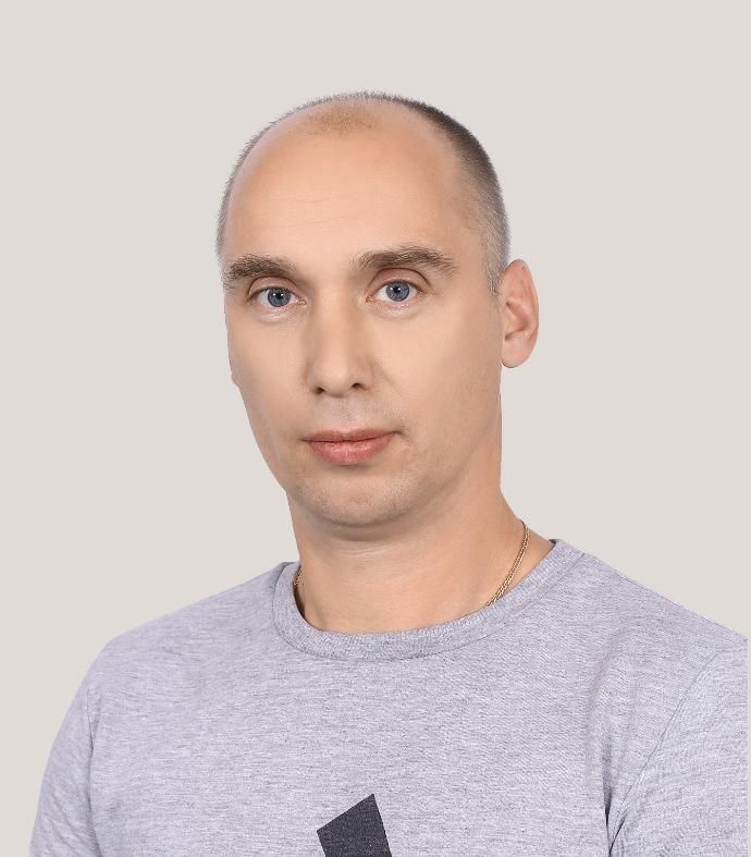 Кудрявцев Вадим Викторович