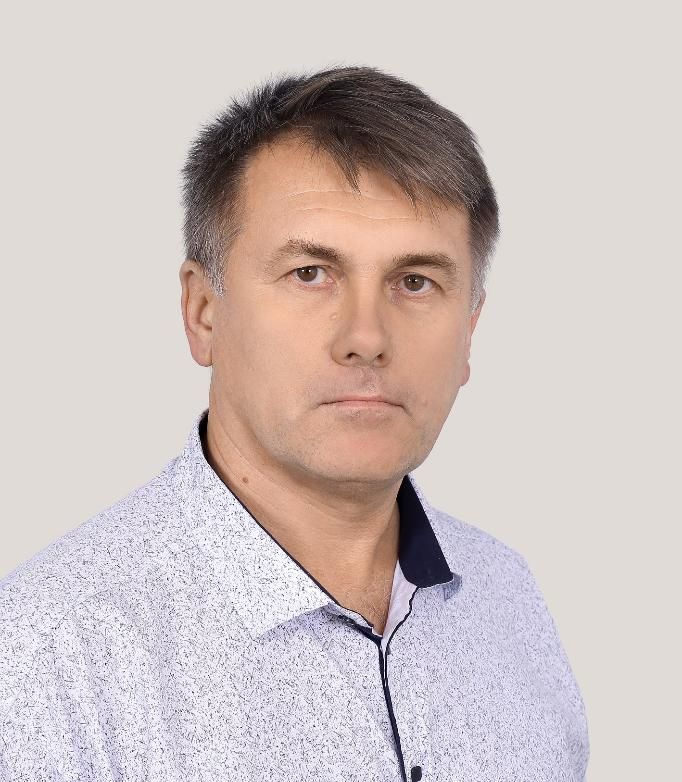 Степуро Андрей Игнатьевич