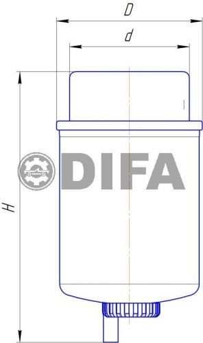 DIFA 6135