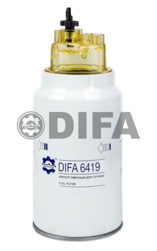 DIFA 6419/1