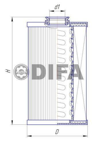 DIFA 6350E