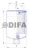DIFA 6107 DIFA 6107