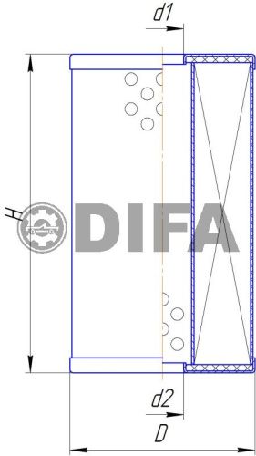 DIFA 6304