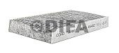 DIFA 4545C