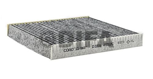 DIFA 4552C