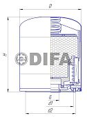 DIFA 9102