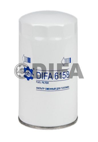 DIFA 6158