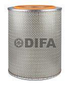 DIFA 4377MK (238H-1109080-01)