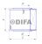 DIFA 43186M DIFA 43186M