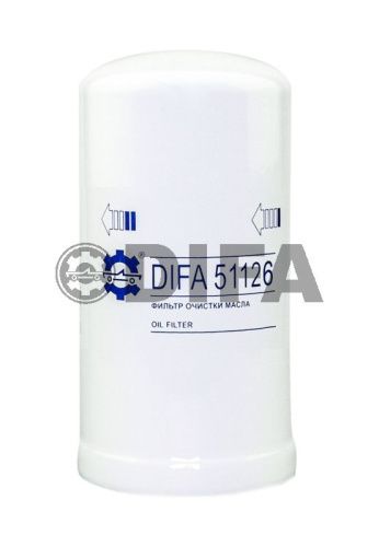 DIFA 51126