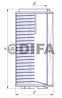 DIFA 43187