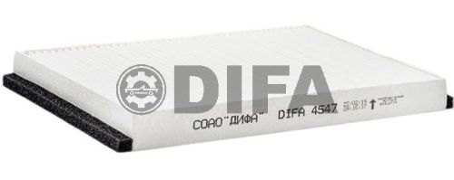 DIFA 4547