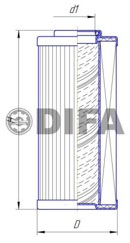 DIFA 5404