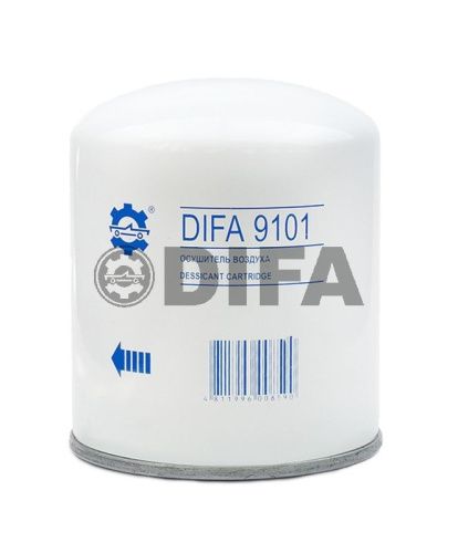 DIFA 9101
