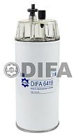 DIFA 6418/1