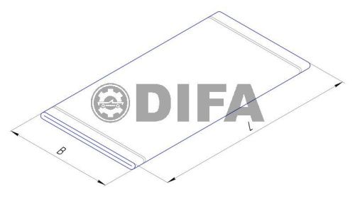 Чехол DIFA 4301PF