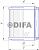 DIFA 434247