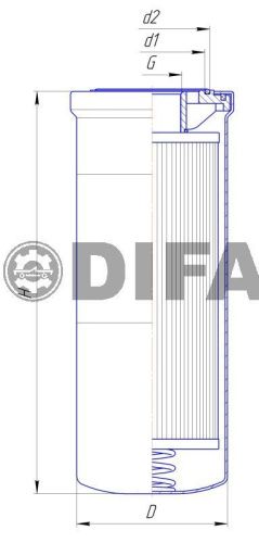 DIFA 51123