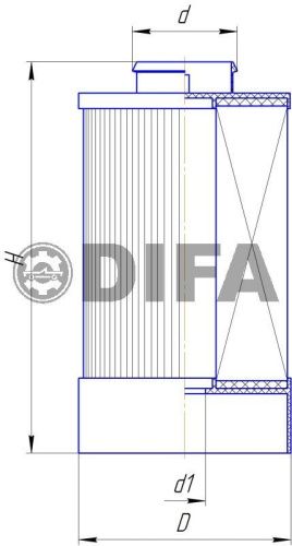 DIFA 6349E
