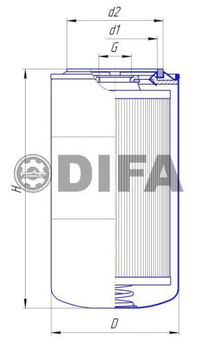 DIFA 5137