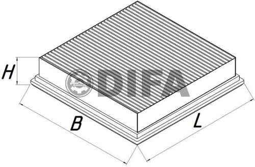DIFA 4522
