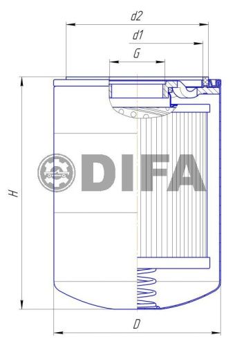 DIFA 51130