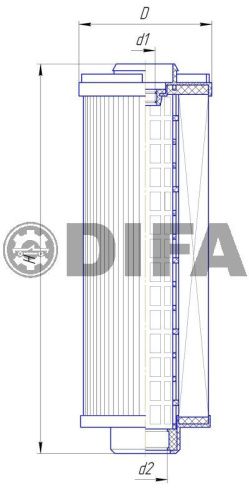 DIFA 6335E