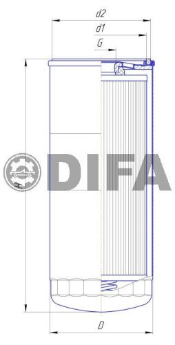 DIFA 5109
