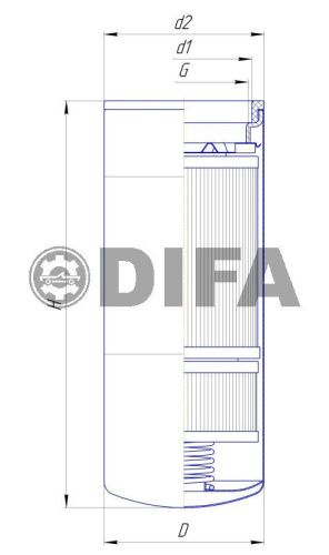DIFA 5120