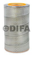 DIFA 4342MК (8421.1109080-03)