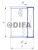 DIFA 7601M
