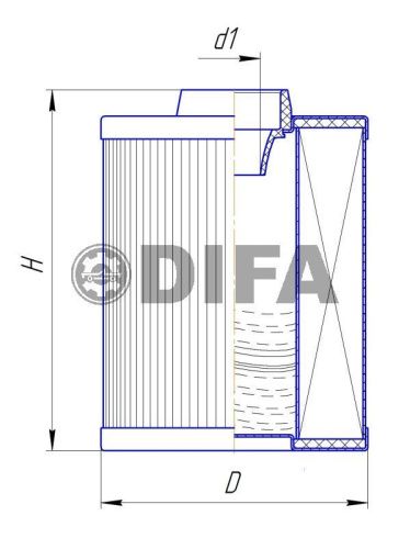DIFA 6319