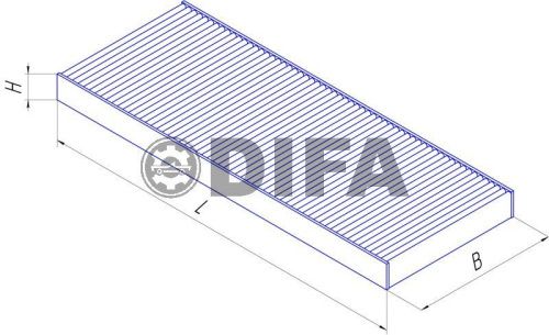 DIFA 4735