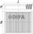 DIFA 4517C DIFA 4517C
