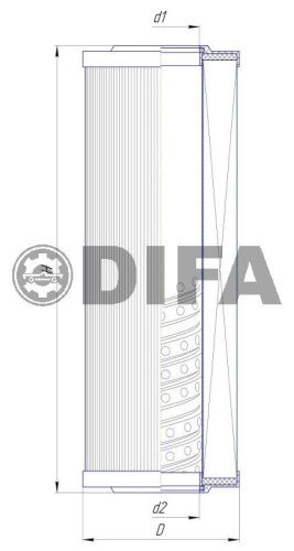 DIFA 5437