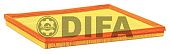 DIFA 4413 (в пакет)