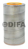 DIFA 4601M