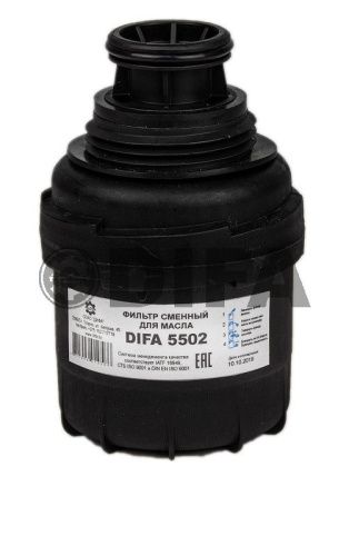 DIFA 5502
