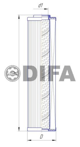 DIFA 5413.