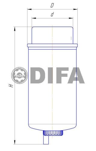 DIFA 6136
