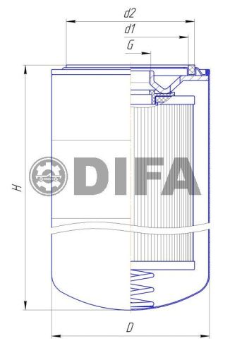 DIFA 51117