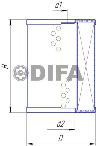 DIFA 6301