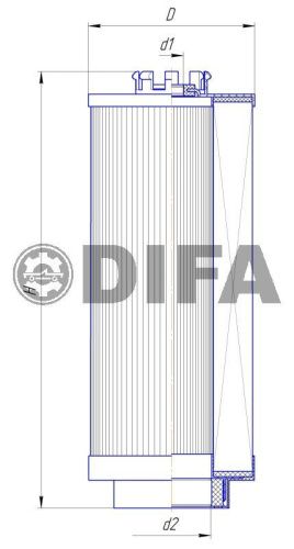 DIFA 6338E