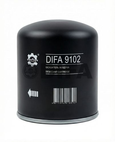 DIFA 9102