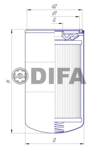 DIFA 5148