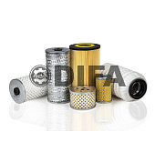 DIFA 5103  (ТЕСТ ДИСПЕТЧЕР)