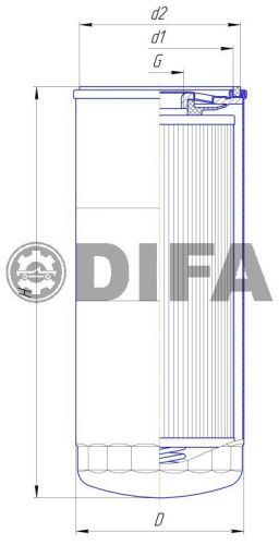 DIFA 5107