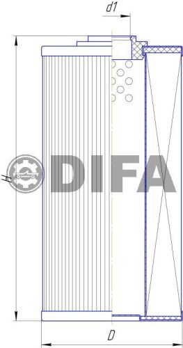 DIFA 6342